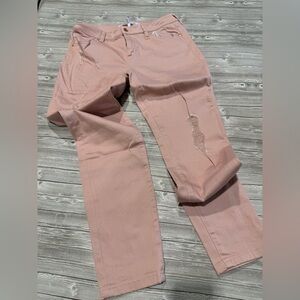 Celebrity Pink size 11/30